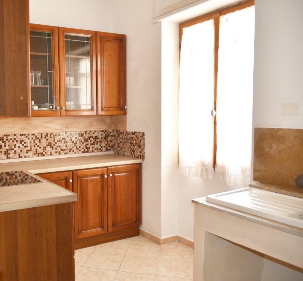 B&B In Centro Alghero Exterior photo