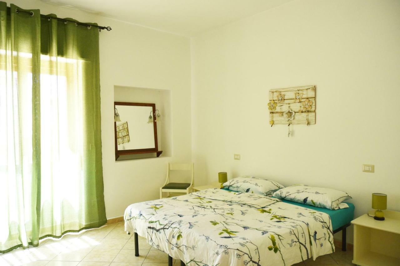 B&B In Centro Alghero Exterior photo