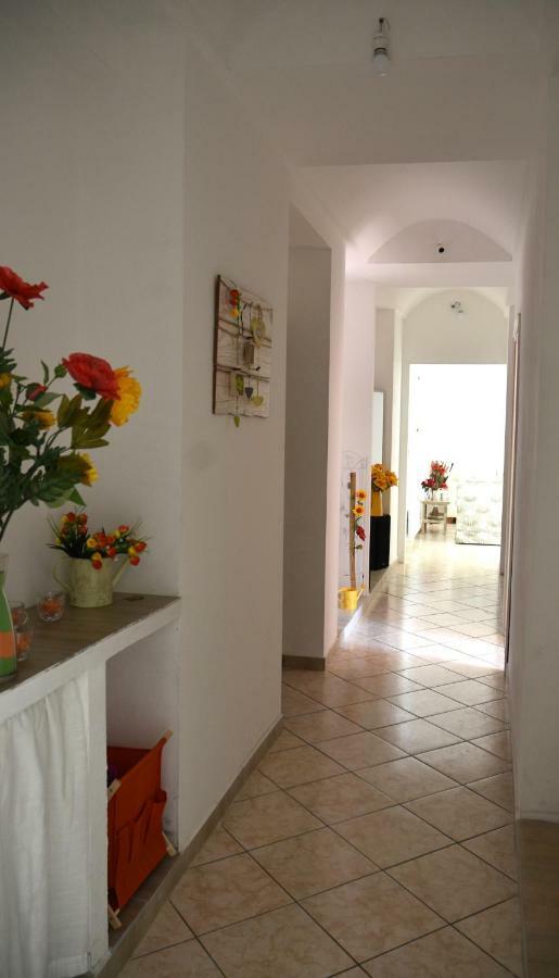 B&B In Centro Alghero Exterior photo